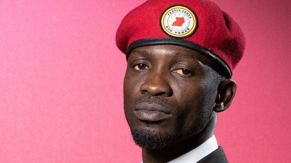 Bobi Wine – Tujune