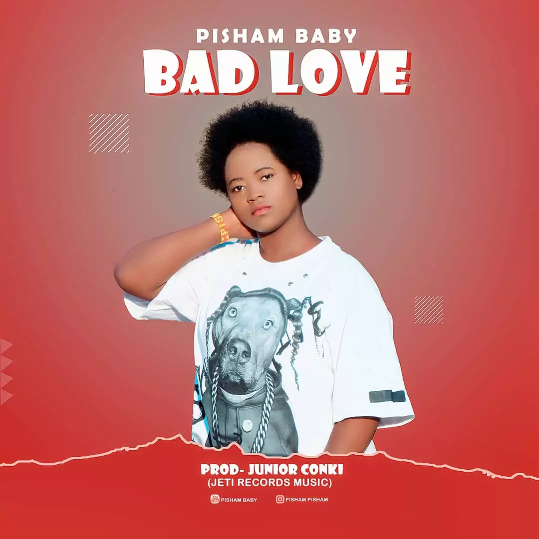 Pisham Body – Love
