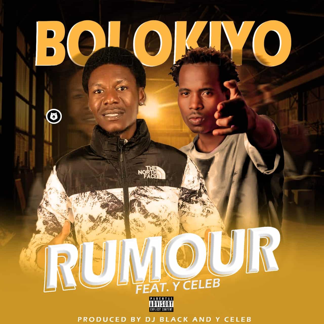Bolokiyo Ft Y Celeb – Rumour