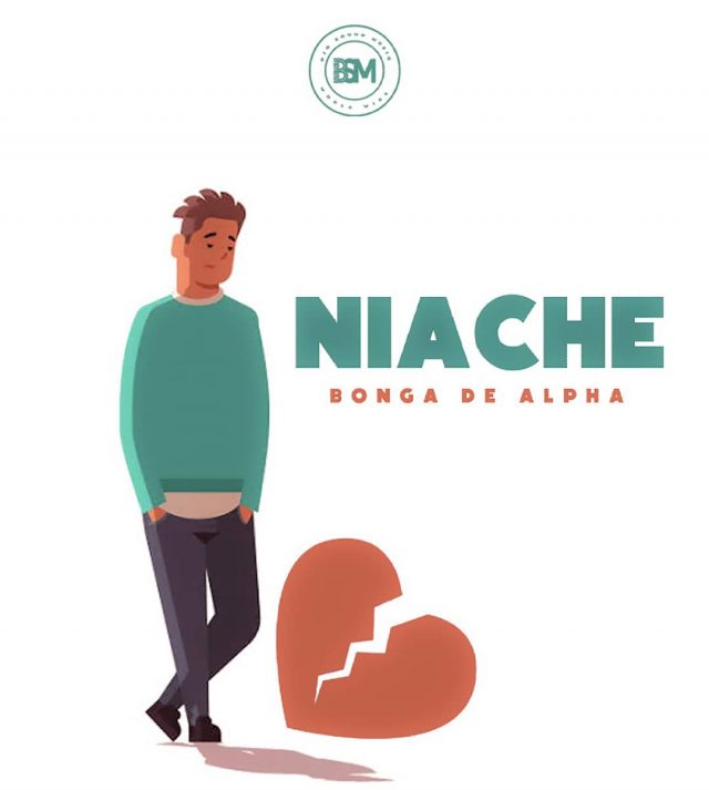 Bonga De Alpha – Niache