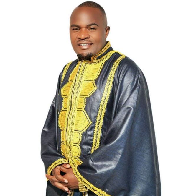 Bony Mwaitege Ft Safina Choir – Mafarisayo