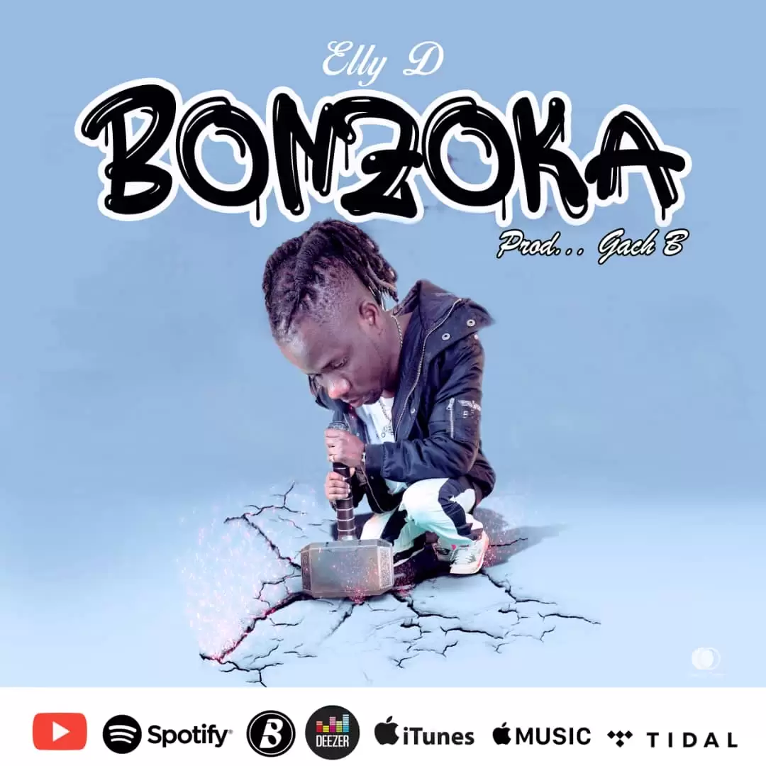 Elly D – Bonzoka