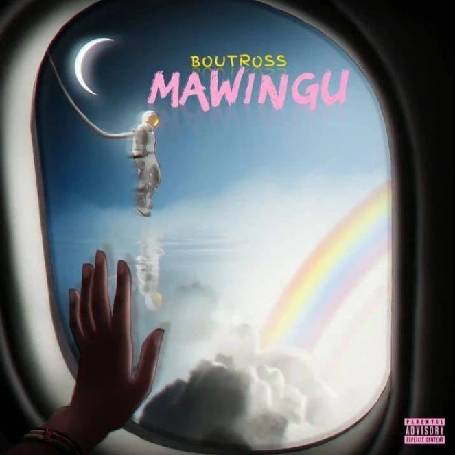 Boutross Ft Juicee Man – Angela