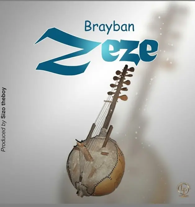 Brayban – Zeze