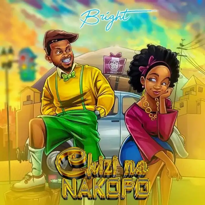 Bright – Chizi Na Makopo
