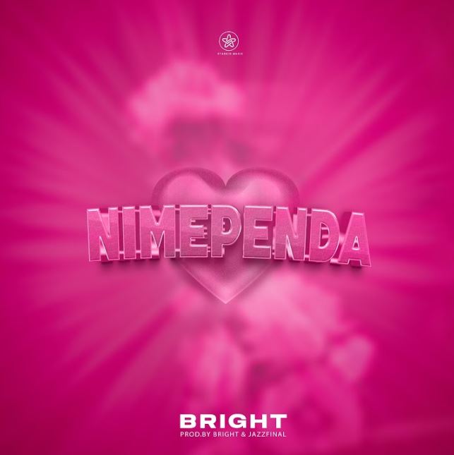 Bright – Nimependa