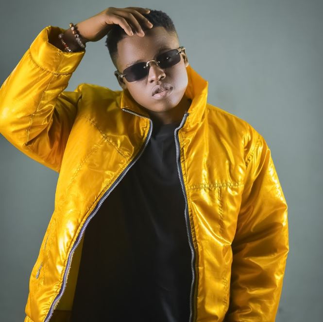 Bright – Ungesubiri