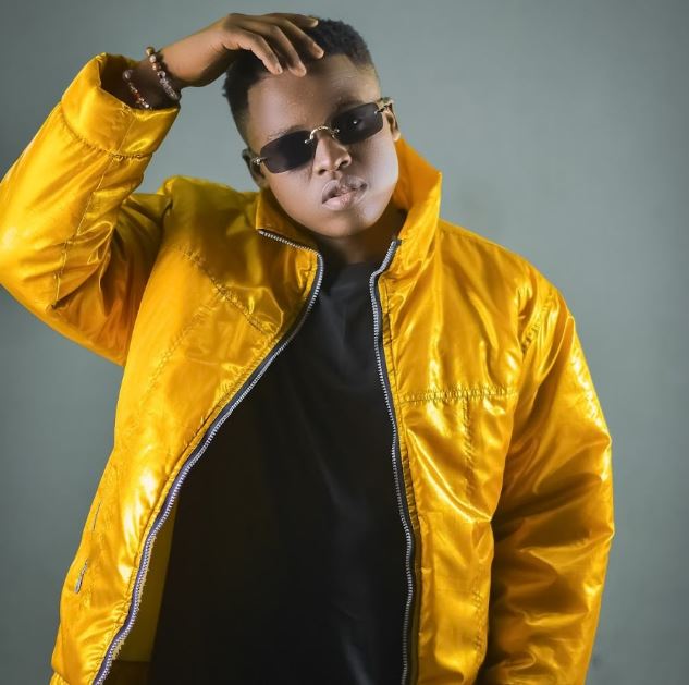 Bright Ft Jolie – Tusilaumiane