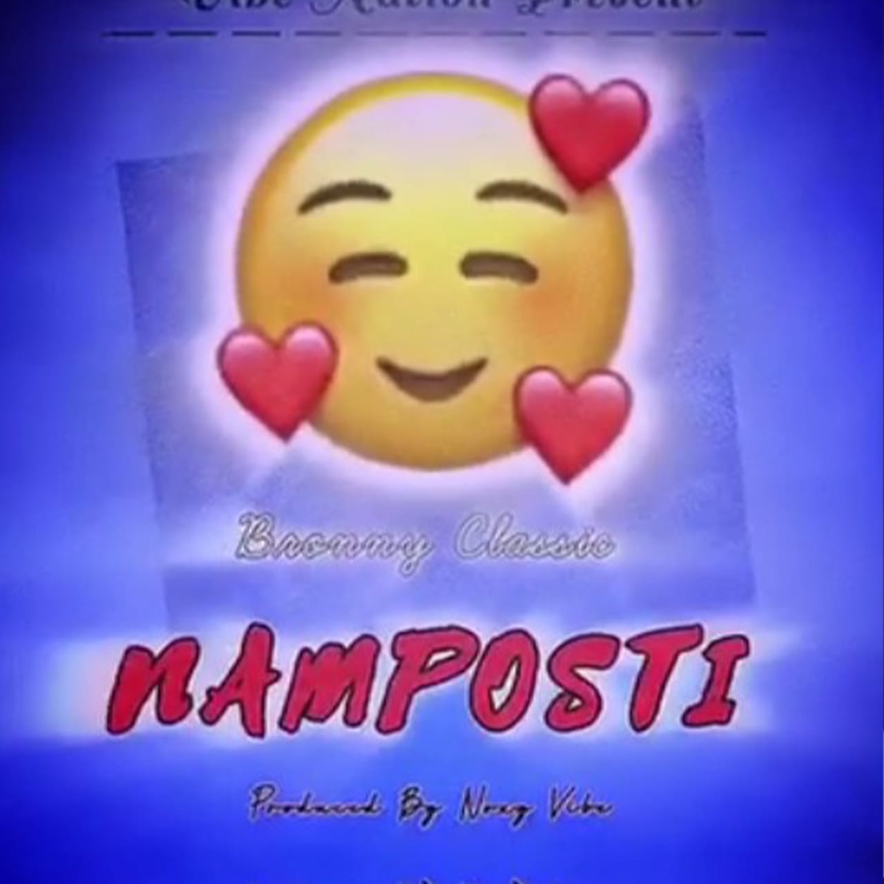 Bronny Classic – Nampost