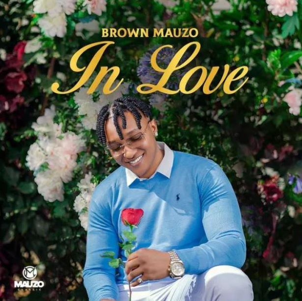 Brown Mauzo – In Love