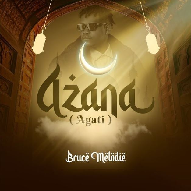 Bruce Melodie – Azana