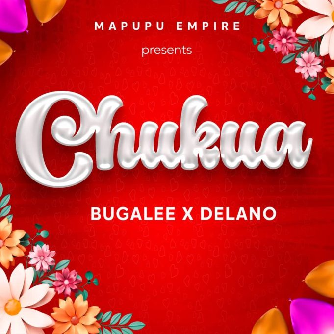 Bugalee Ft Delano – Chukua