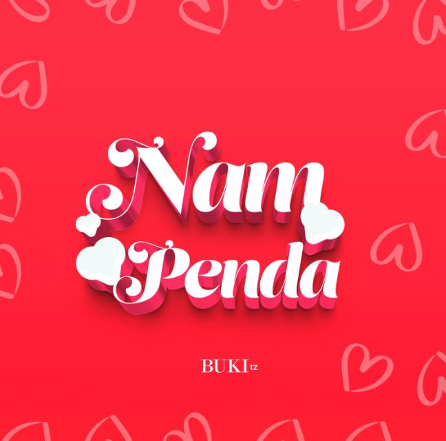 Buki – Nampenda
