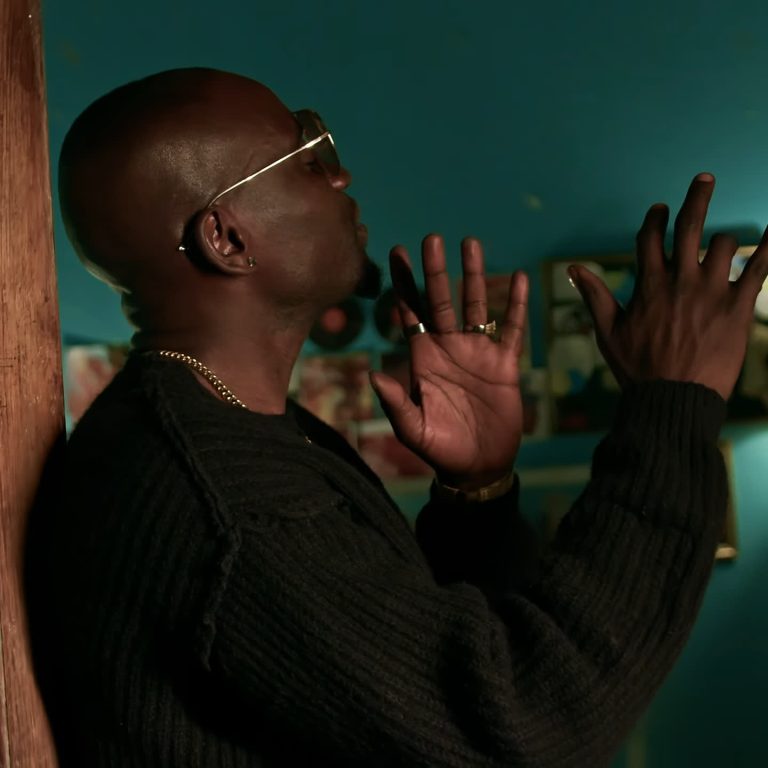 Bushoke Ft Tid – Chemistry