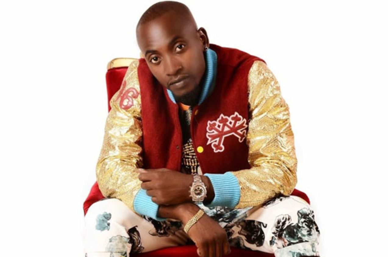 Bushoke – Dunia Njia