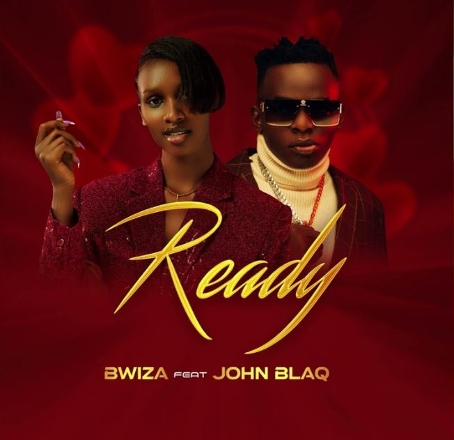 Bwiza Ft John Blaq – Ready Remix