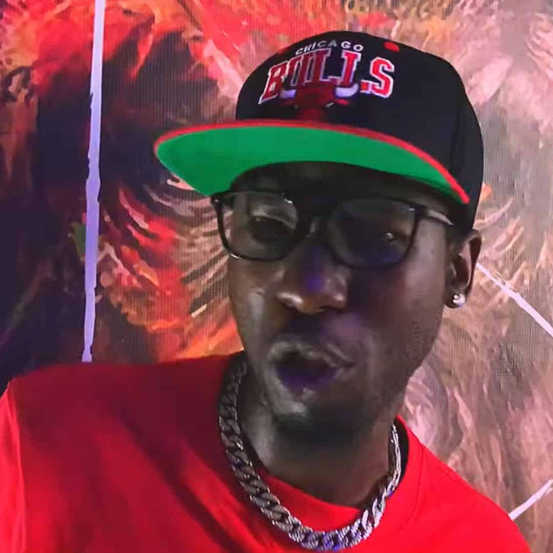 Cado Kitengo – Diss Freestyle |