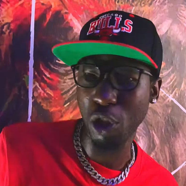 Kado Kitengo – Diss Freestyle
