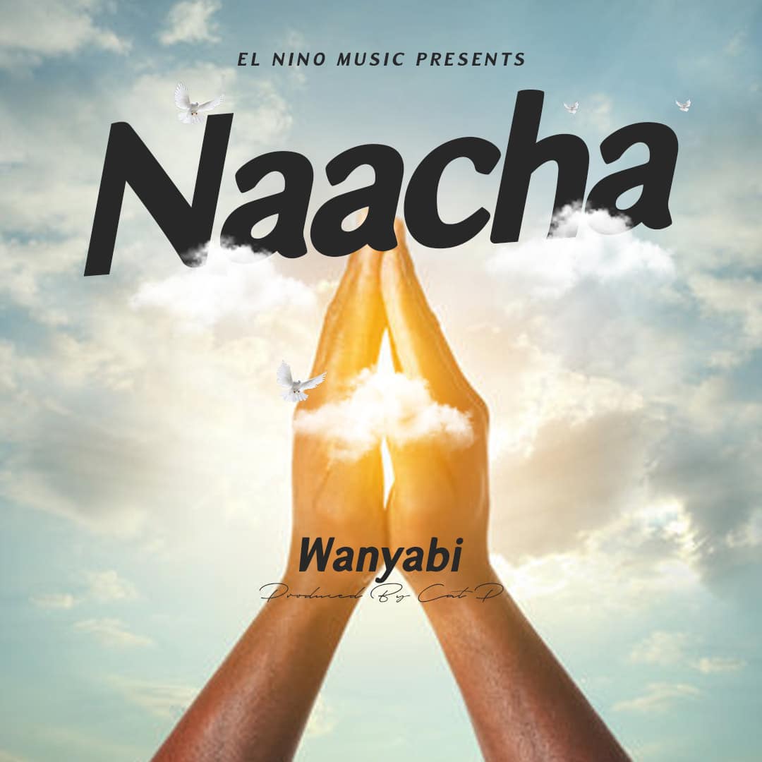 Cat P X Carpoza – Naacha