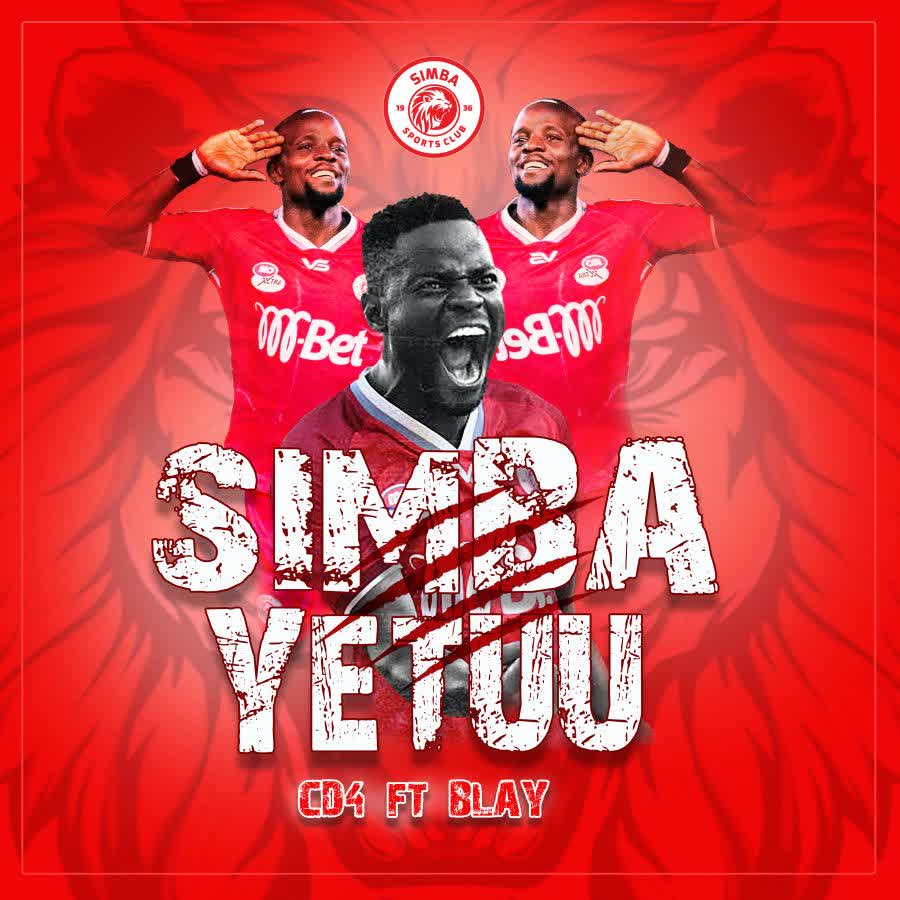 Cd4 Ft Blay – Simba Yetuu