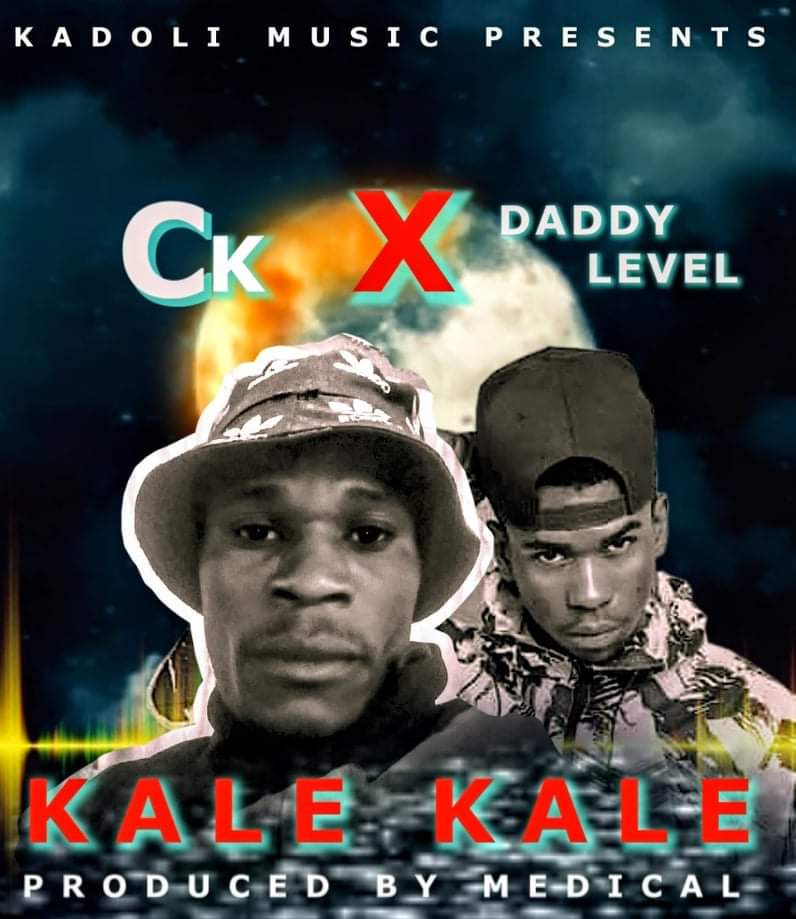 Ck Ft Dad Levels – Kale Kale