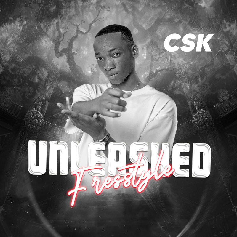 Csk – Unleashed