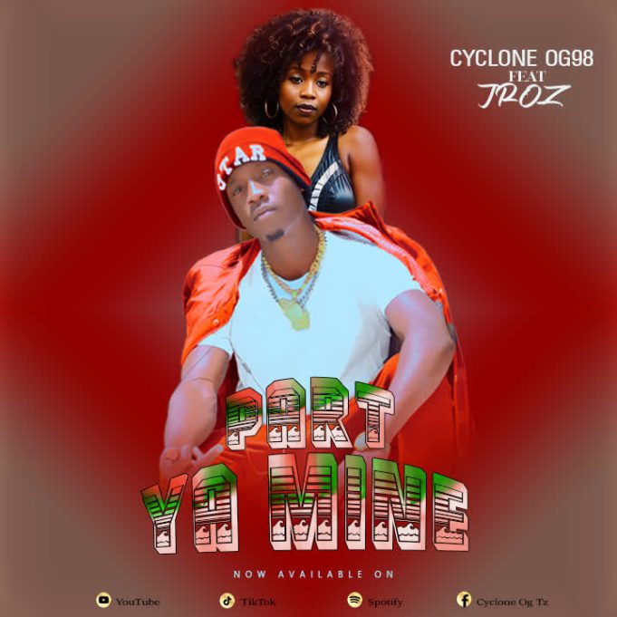 Cyclone Og98 Ft Jroz – Party Ya Mine
