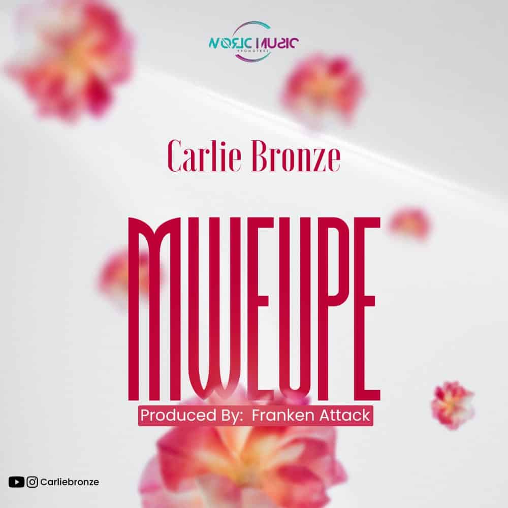 Carlie Bronze – Mweupe