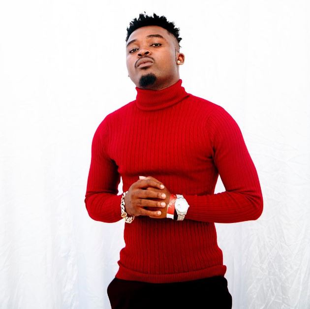 Cedo Ft Aslay – Goalkeeper