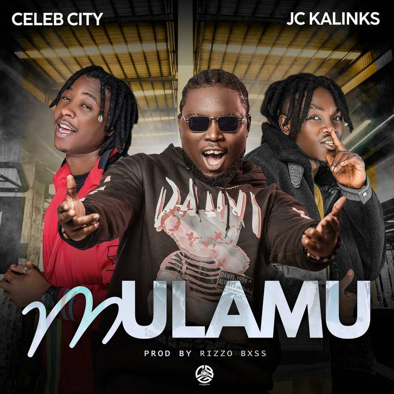 Celeb City Africa Ft Jc Kalinks – Mulamu