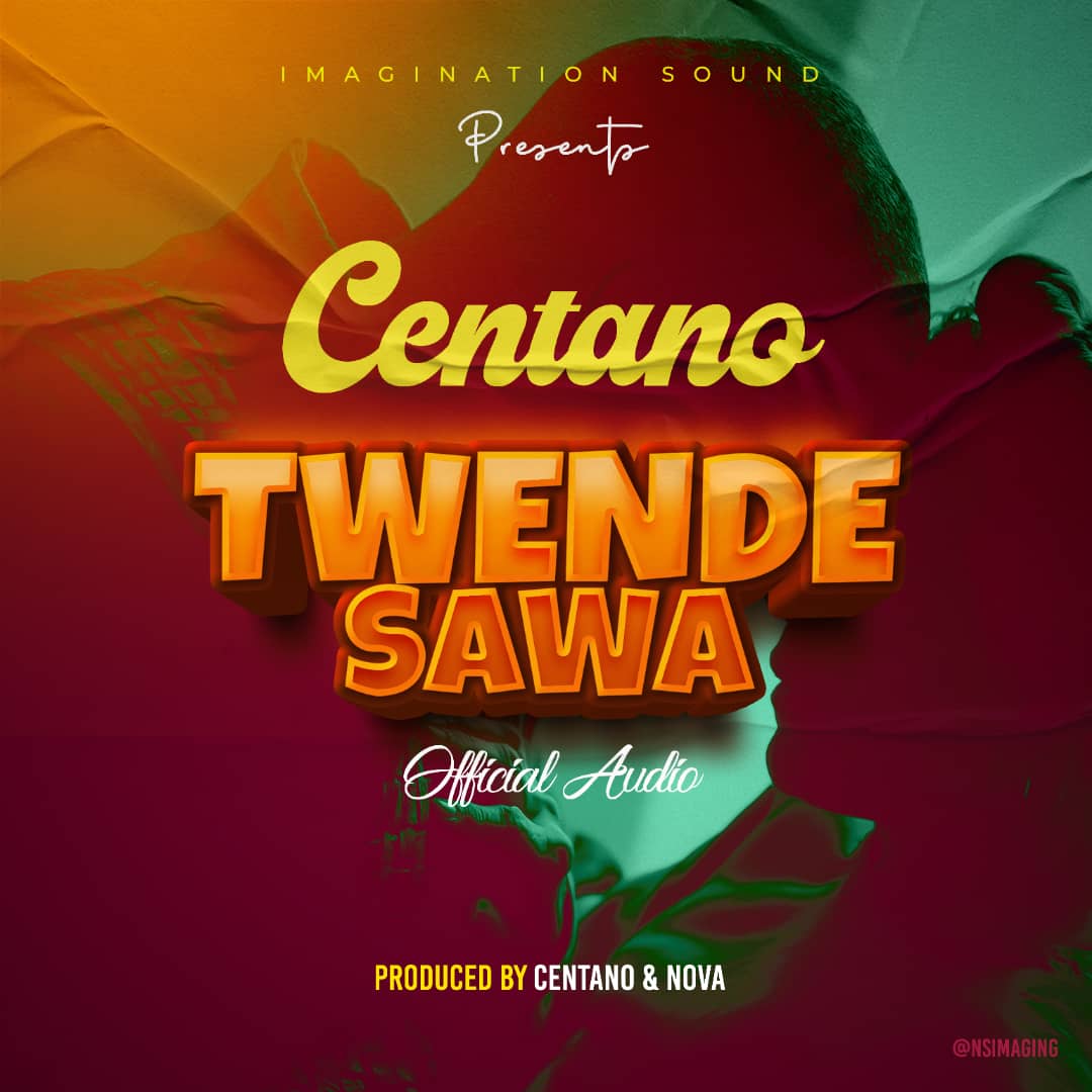 Centano – Twende Sawa