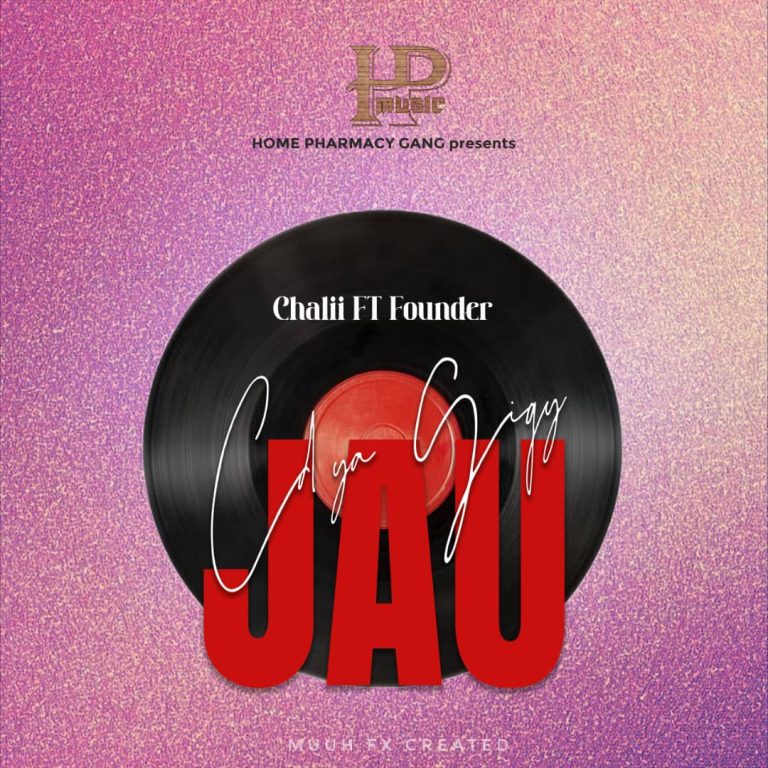 Chalii Boy Ft Founder Tz – Cd Jau