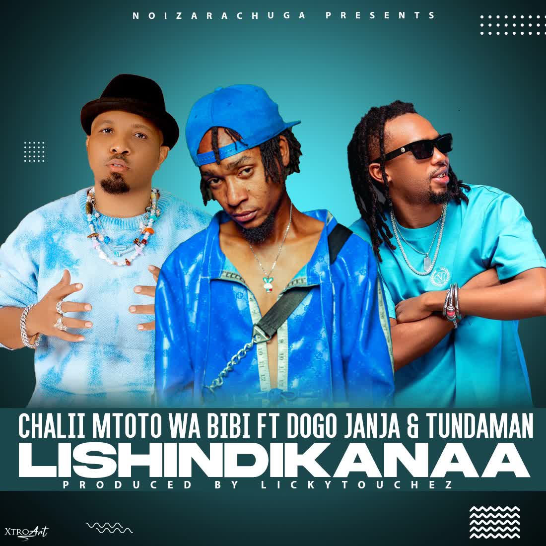 Chalii Mtoto Wa Bibi Ft Janjaro & Tunda Man – Lishindikanaa