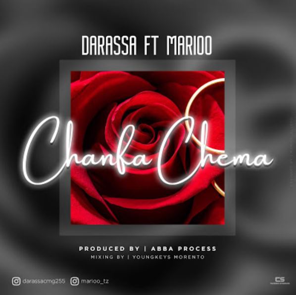 Darassa Ft Marioo – Chanda Chema