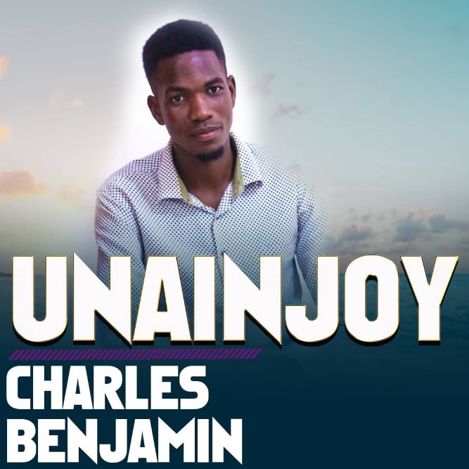 Charles – Unainjoy