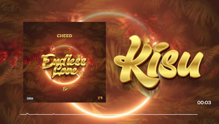 Cheed – Kisu
