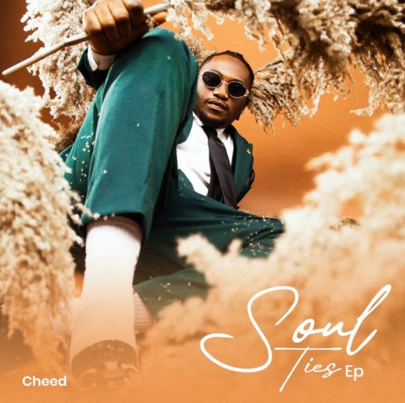 Cheed – Nzuzue