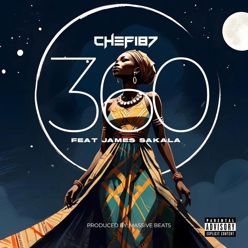 Chef 187 Ft James Sakala – 360