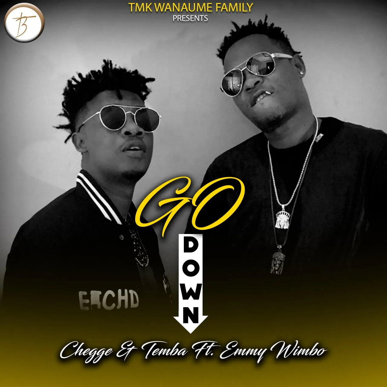 Chege & Mh Temba Ft Emmy – Go Down