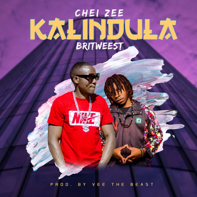 Chei Zee Ft Britweest – Kalindula