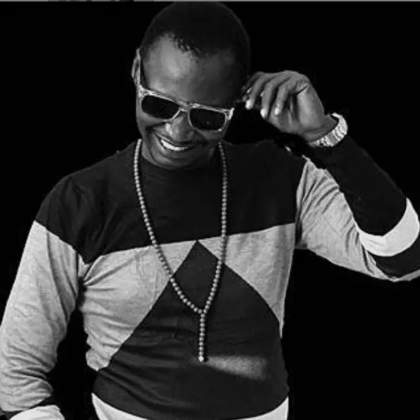 Chidi Benz Dar Es Salaam Stand – Up