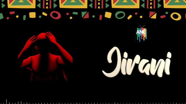 Chidi Beenz – Jirani