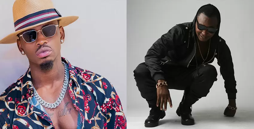 Chidi Benz Ft Diamond Platnumz – Tunaishi Nao
