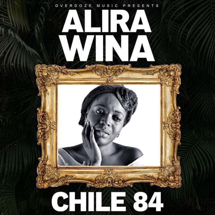 Chile 84 – Alila Wina