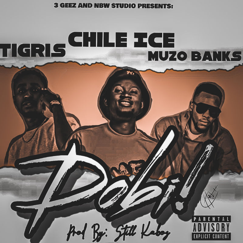 Chile Ice Ft Tigris & Muzo Banks – Dobi!