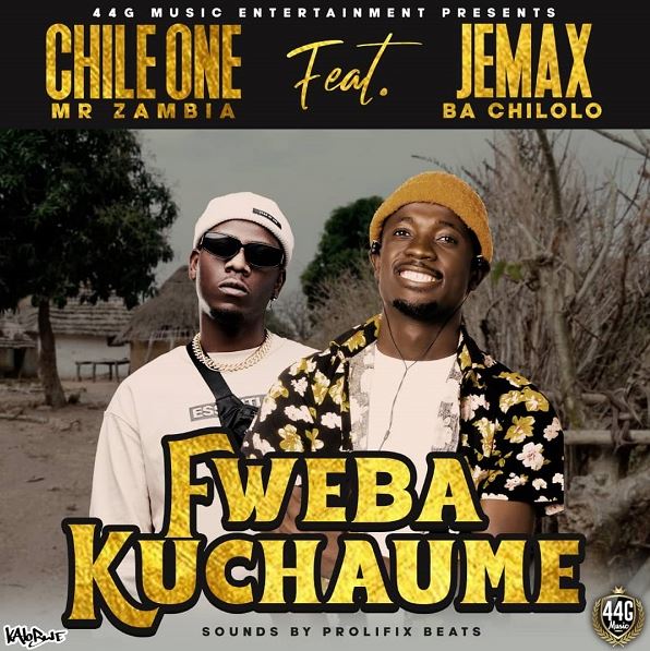 Chile One Mr Zambia Ft Jemax – Fweba Ku Chaume