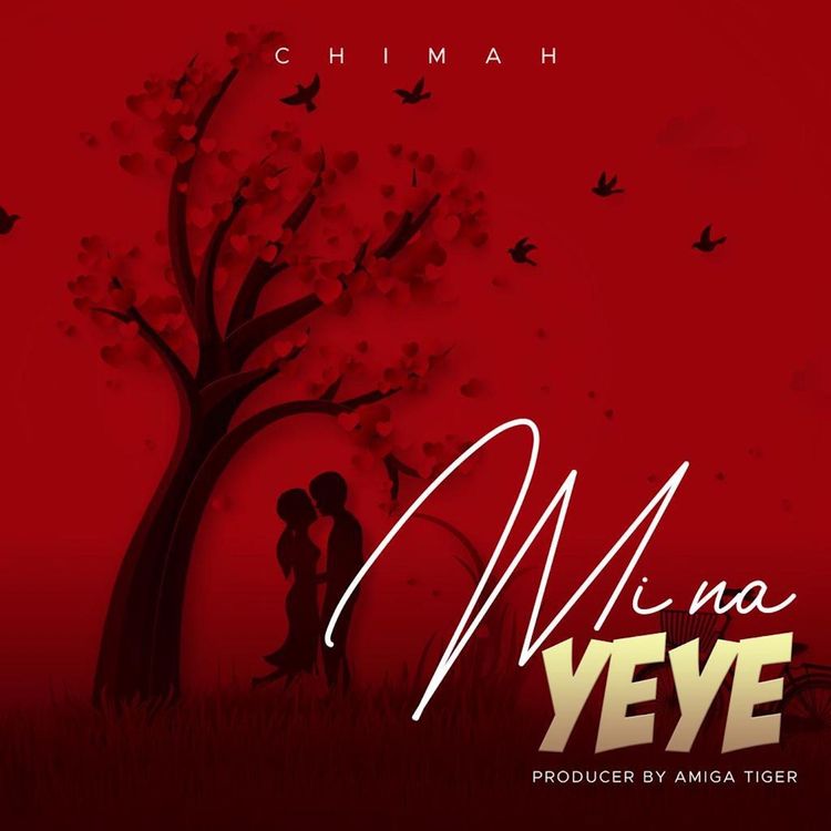 Chimah – Mi Na Yeye