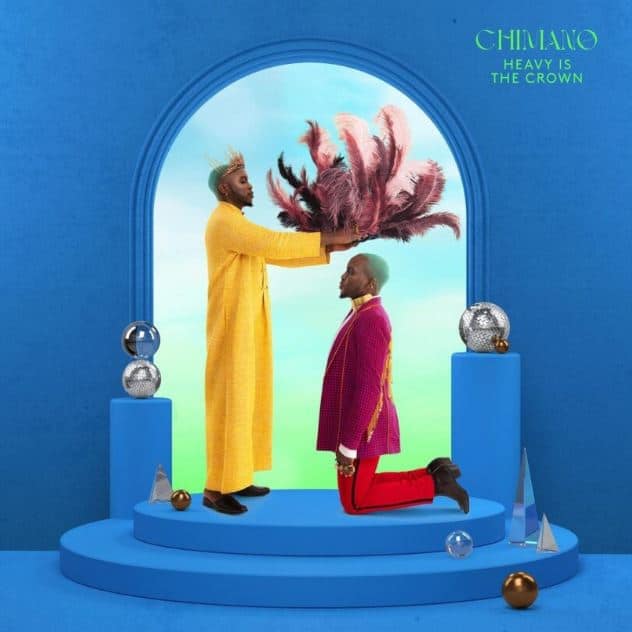 Chimano – Loser