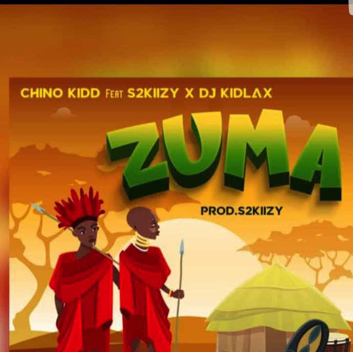 Auio Ft S2kizzy – Zuma Chino Kidd