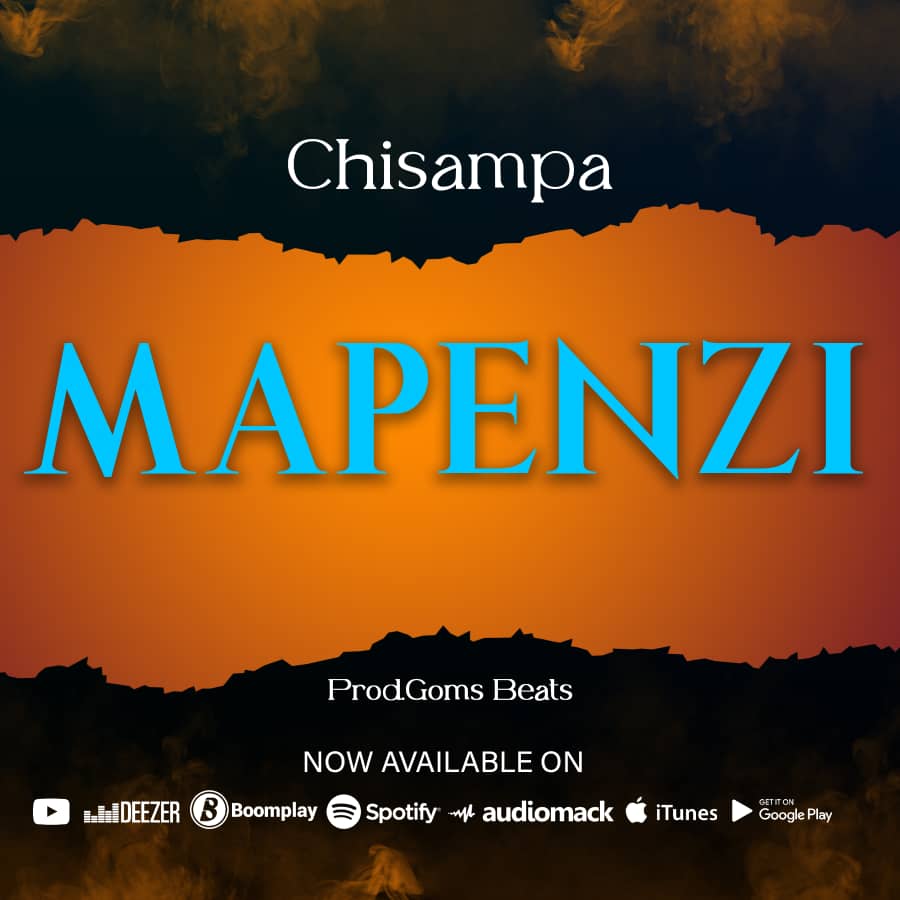 Chisampa – Mapenzi